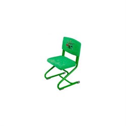 Чехол замшевый для стула ДЭМИ СУТ-01 И СУТ-02 (ЧДС-01) (Цвет товара:Зеленый) - фото 19385