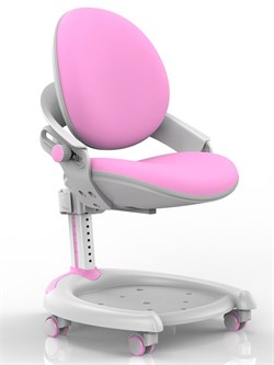 Детское кресло Mealux ZMAX-15 Plus (Розовый) - фото 27256