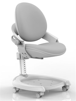 Детское кресло Mealux ZMAX-15 Plus (Серый) - фото 27270