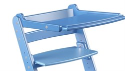 Столик для стула Конёк Горбунёк Комфорт (Синий) - фото 34606
