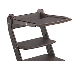 Столик для стула Конёк Горбунёк Стандарт  (Венге) - фото 35825