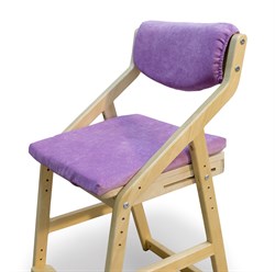 Чехол для стула Робин WOOD (Фиолет) - фото 36166