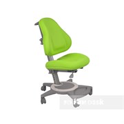 Подростковое кресло для дома Fun Desk Bravo (зеленый)