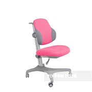 Детское кресло FUNDESK Inizio (розовый)