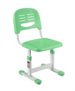 Детский стул FunDesk SST3 (Зеленый)