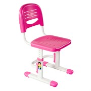 Детский стул FunDesk SST3 (Розовый)