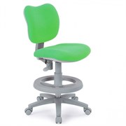 Кресло Rifforma-21 KIDS CHAIR (зеленый)