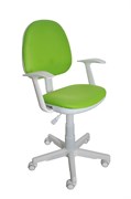 Кресло компьютерное Первый стиль Ergo home ( Зеленый)