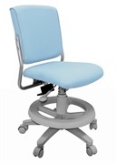 Кресло Rifforma-25 (голубой)