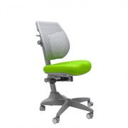 Детское кресло Comf-Pro SPEED ULTRA (Зеленый)