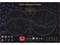 Детская ламинированная карта Globen "Звездного неба" 59х42 (Цвет товара:Черный) - фото 22108