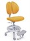Детское кресло Mealux Duo Kid Plus (Желтый) - фото 23033