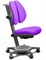 Кресло Mealux Cambridge Duo (Фиолетовый) - фото 24535