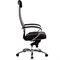 Эргономическое офисное кресло Metta SAMURAI KL-1.03 (Цвет обивки:Бежевый, Цвет каркаса:Серебро) - фото 26161