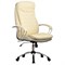 Офисное кресло Metta LK-3 (Цвет обивки:Бежевый) - фото 26506