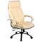 Офисное кресло Metta LK-13 (Цвет обивки:Бежевый) - фото 26549