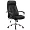 Офисное кресло Metta LK-7 (Цвет обивки:Черный) - фото 26559