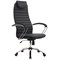 Офисное кресло Metta BK-10 (Цвет обивки:Тёмно - серый) - фото 26562