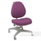 Чехол для кресла FunDesk Bello I (Цвет товара:Фиолетовый) - фото 26723