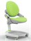 Детское кресло Mealux ZMAX-15 Plus (Зеленый) - фото 27263