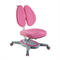 Ортопедическое детское кресло FunDesk Primavera II (Розовый) - фото 32538
