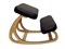 Балансирующий коленный стул Конёк Горбунёк (Сандал) - фото 32931