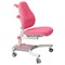 Кресло Rifforma Comfort-33/C с чехлом (розовый) - фото 33042