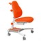 Кресло Rifforma Comfort-33/C с чехлом (оранжевый) - фото 33048