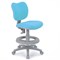 Кресло Rifforma-21 KIDS CHAIR (голубой) - фото 33059