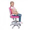 Кресло Rifforma-21 KIDS CHAIR (розовый) - фото 33062
