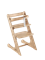 Комплект растущий стул и жесткий ограничитель Конёк Горбунёк Комфорт  (Сандал) - фото 34250