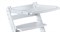 Столик для стула Конёк Горбунёк Комфорт (Белый) - фото 34588
