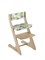 Комплект растущий стул и подушки Конёк Горбунёк Стандарт (Сандал, Листья) - фото 35844
